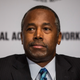 Ben Carson
Andrew Burton/Getty Images